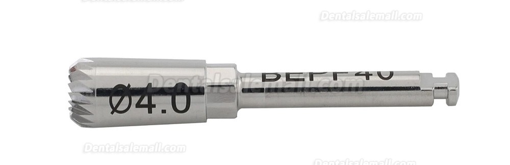 Dental Implant ET Bone Profiler & Guide Screw 4.0 4.5 5.0 5.5 6.0